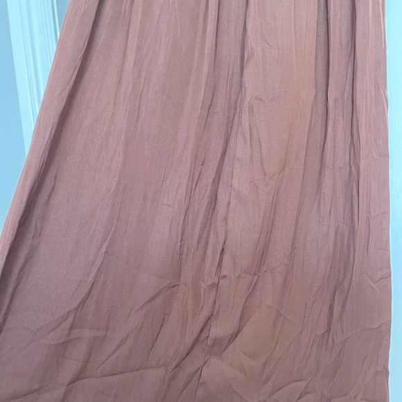 DR2 Maxi skirt - Picture 5 of 7